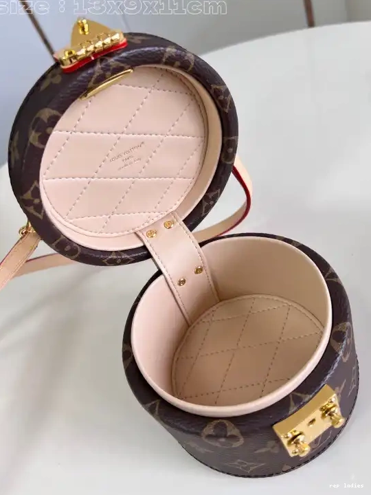 Cheap VUITTON Scott-13.5*9*11.5CM LOUIS 0627